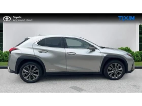 Обява за продажба на Lexus UX F SPORT ~55 550 лв. - изображение 7