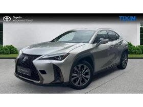 Обява за продажба на Lexus UX F SPORT ~55 550 лв. - изображение 1