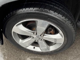 Jeep Grand cherokee Overland* 3.6* 8ZF* Distr* Въздух* Обдух* Пано - 20499 лв. / 10480.97 € - 63598009 6