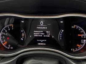 Jeep Grand cherokee Overland* 3.6* 8ZF* Distr* Въздух* Обдух* Пано - 20499 лв. / 10480.97 € - 63598009 8