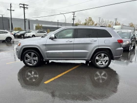 Jeep Grand cherokee Overland* 3.6* 8ZF* Distr* Въздух* Обдух* Пано - 20499 лв. / 10480.97 € - 63598009 2