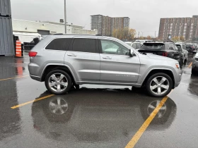 Jeep Grand cherokee Overland* 3.6* 8ZF* Distr* Въздух* Обдух* Пано - 20499 лв. / 10480.97 € - 63598009 3