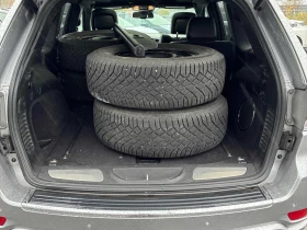 Jeep Grand cherokee Overland* 3.6* 8ZF* Distr* Въздух* Обдух* Пано - 20499 лв. / 10480.97 € - 63598009 10