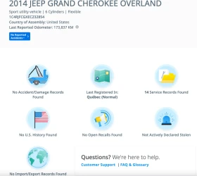 Jeep Grand cherokee Overland* 3.6* 8ZF* Distr* Въздух* Обдух* Пано - 20499 лв. / 10480.97 € - 63598009 11