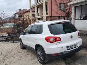 VW Tiguan, снимка 3 — Bazar.bg VW Tiguan, снимка 3