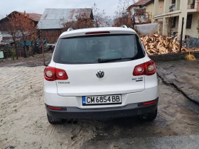 VW Tiguan, снимка 2 — Bazar.bg VW Tiguan, снимка 2