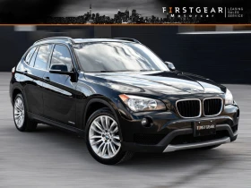 BMW X1 * АВТО КРЕДИТ* ЦЕНА ДО БГ * Сервизна история * 