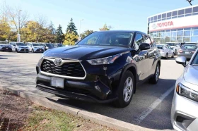 Toyota Highlander * LE * CARFAX * БЕЗ ПЪРВОНАЧАЛНА ВНОСКА