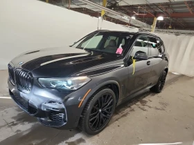 BMW X5 * xDrive40i * CARFAX * ЦЕНА ДО БЪЛГАРИЯ