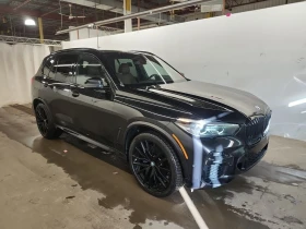 BMW X5 * xDrive40i * CARFAX * ЦЕНА ДО БЪЛГАРИЯ - 37000 € / 72365.71 лв. - 63299368 2