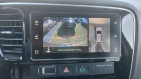 Mitsubishi Outlander 2.2 did - 13000 € / 25425.79 лв. - 10058621 5