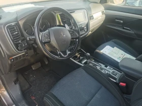 Mitsubishi Outlander 2.2 did - 13000 € / 25425.79 лв. - 10058621 14