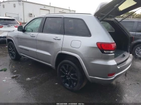 Jeep Grand cherokee 3.6l Altitude 4X4 - 13000 € / 25425.79 лв. - 53869150 3