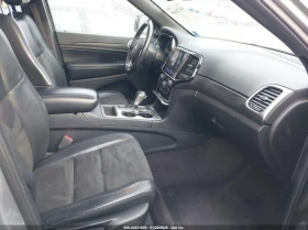 Jeep Grand cherokee 3.6l Altitude 4X4 - 13000 € / 25425.79 лв. - 53869150 5