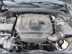 Jeep Grand cherokee 3.6l Altitude 4X4 - 13000 € / 25425.79 лв. - 53869150 10