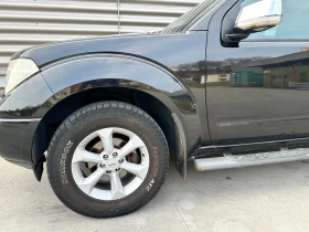 Nissan Navara - 7500 € / 14668.73 лв. - 84041334 11