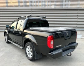 Nissan Navara - 7500 € / 14668.73 лв. - 84041334 5