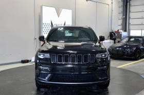 Jeep Grand cherokee Limited X 4x4 - PANO| NAVI| CAMERA| BLINDSPOT