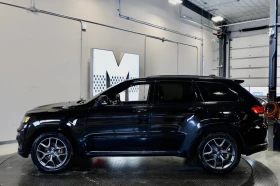 Jeep Grand cherokee Limited X 4x4 - PANO| NAVI| CAMERA| BLINDSPOT | Auto.bg — изображение 5