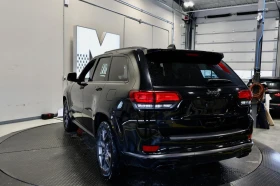 Jeep Grand cherokee Limited X 4x4 - PANO| NAVI| CAMERA| BLINDSPOT | Auto.bg — изображение 4