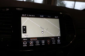 Jeep Grand cherokee Limited X 4x4 - PANO| NAVI| CAMERA| BLINDSPOT | Auto.bg — изображение 14