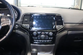 Jeep Grand cherokee Limited X 4x4 - PANO| NAVI| CAMERA| BLINDSPOT | Auto.bg — изображение 10