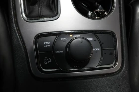 Jeep Grand cherokee Limited X 4x4 - PANO| NAVI| CAMERA| BLINDSPOT | Auto.bg — изображение 15