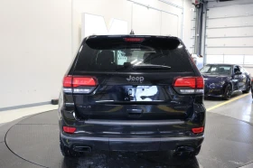 Jeep Grand cherokee Limited X 4x4 - PANO| NAVI| CAMERA| BLINDSPOT | Auto.bg — изображение 3