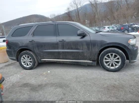 Dodge Durango Sxt Awd | Auto.bg — изображение 13