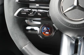 Mercedes-Benz GLC 63 AMG S* E PERFORMANCE* 4M* CERAMIC*  | Auto.bg — изображение 12