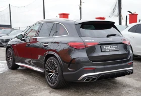 Mercedes-Benz GLC 63 AMG S* E PERFORMANCE* 4M* CERAMIC*  | Auto.bg — изображение 6