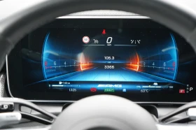 Mercedes-Benz GLC 63 AMG S* E PERFORMANCE* 4M* CERAMIC*  | Auto.bg — изображение 11