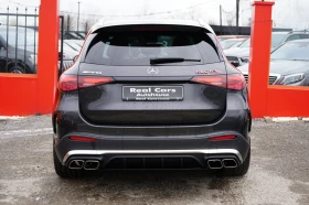 Mercedes-Benz GLC 63 AMG S* E PERFORMANCE* 4M* CERAMIC*  | Auto.bg — изображение 5