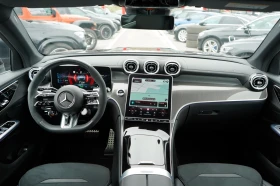 Mercedes-Benz GLC 63 AMG S* E PERFORMANCE* 4M* CERAMIC*  | Auto.bg — изображение 15