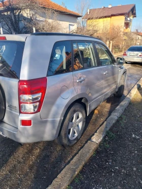 Suzuki Grand vitara Suzuki Grand VITARA - 2990 € / 5847.93 лв. - 23281140 5