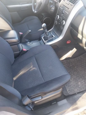 Suzuki Grand vitara Suzuki Grand VITARA - 2990 € / 5847.93 лв. - 23281140 4