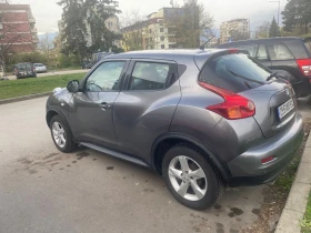 Nissan Juke - 6999 € / 13688.85 лв. - 59449122 3
