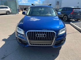 Audi SQ5 Technik * ПОДГРЕВ * ПАНОРАМА * ОТ ПРЕДСТАВИТЕЛСТВО | Auto.bg — изображение 2