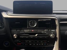 Lexus RX 450h F Sport Handling AWD | Auto.bg — изображение 12