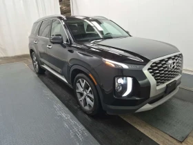 Hyundai Palisade LUXURY| DISTR| 360| ПОДГР| ОБДУХ| ШИБИДАХ| CARFAX | Auto.bg — изображение 2