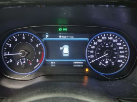 Hyundai Palisade LUXURY| DISTR| 360| ПОДГР| ОБДУХ| ШИБИДАХ| CARFAX | Auto.bg — изображение 12