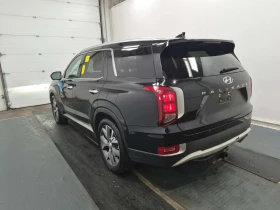 Hyundai Palisade LUXURY| DISTR| 360| ПОДГР| ОБДУХ| ШИБИДАХ| CARFAX | Auto.bg — изображение 6