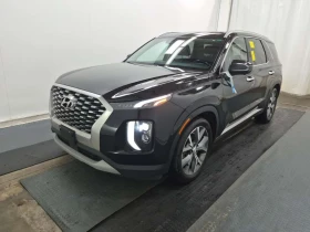 Hyundai Palisade * LUXURY * CARFAX * БЕЗ ПЪРВОНАЧАЛНА ВНОСКА