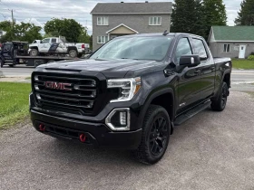 Gmc Sierra * AT4 * АВТОКРЕДИТ БЕЗ ПЪРВОНАЧАЛНА ВНОСКА* 
