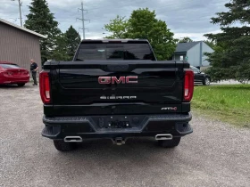 Gmc Sierra * AT4 * АВТОКРЕДИТ БЕЗ ПЪРВОНАЧАЛНА ВНОСКА*  | Auto.bg — изображение 4