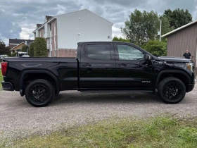 Gmc Sierra * AT4 * АВТОКРЕДИТ БЕЗ ПЪРВОНАЧАЛНА ВНОСКА*  | Auto.bg — изображение 3