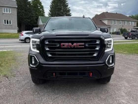Gmc Sierra * AT4 * АВТОКРЕДИТ БЕЗ ПЪРВОНАЧАЛНА ВНОСКА*  | Auto.bg — изображение 6