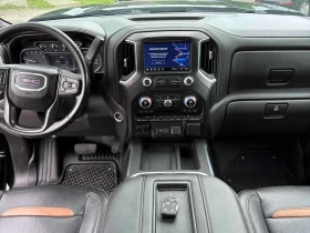 Gmc Sierra * AT4 * АВТОКРЕДИТ БЕЗ ПЪРВОНАЧАЛНА ВНОСКА*  | Auto.bg — изображение 9