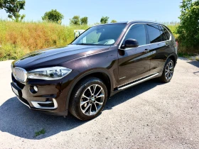 BMW X5 Premium 3.0D | Auto.bg — изображение 4