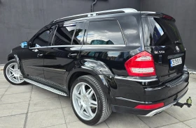 Mercedes-Benz GL 550 AMG  INSTAGRAM: MERCEDESGL550AMG - 22000 € / 43028.26 лв. - 60859992 2